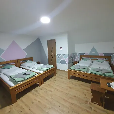 Air&day Bed & Breakfast
