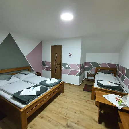 Air&day Bed & Breakfast Vecses
