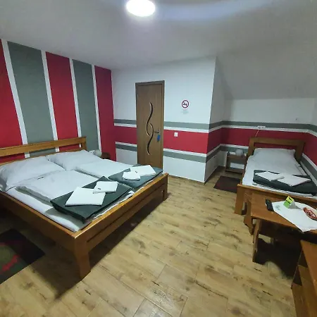 Bed & Breakfast Air&day *
