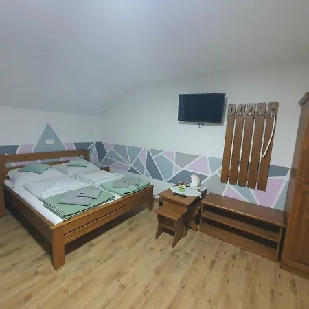 Air&day Bed & Breakfast