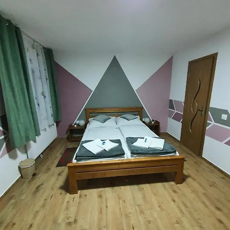 Air&day Bed & Breakfast *