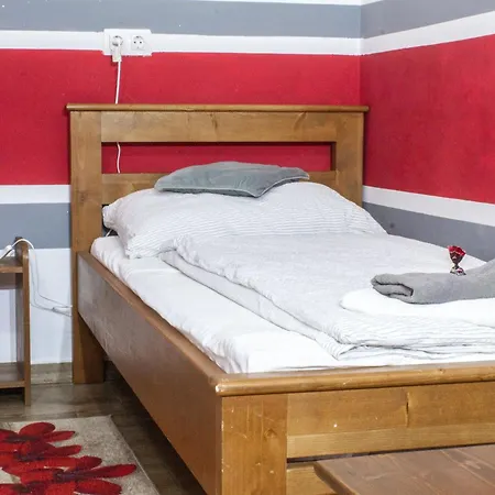 Bed & Breakfast Air&day *