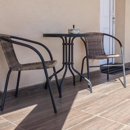 Air&day Bed & Breakfast Vecses