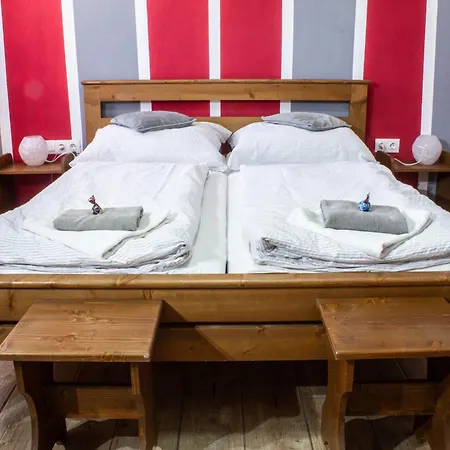 Air&day Bed & Breakfast Vecses
