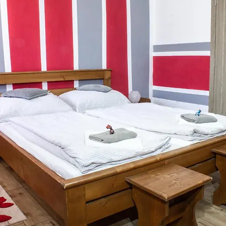 Air&day Bed & Breakfast *