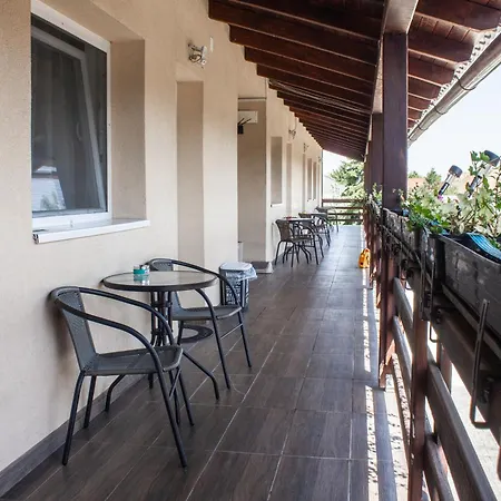 Bed & Breakfast Air&day Vecses