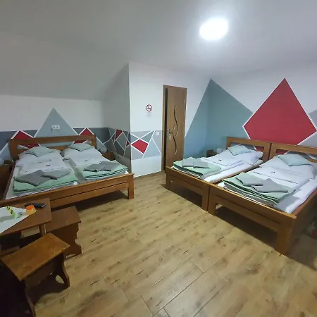 Bed & Breakfast Air&day Vecsés
