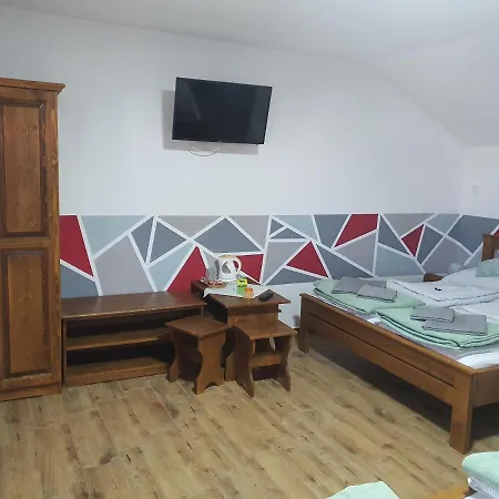 Bed & Breakfast Air&day Vecsés