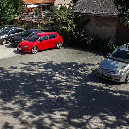 Air&day Bed & Breakfast 3*