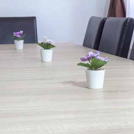 Bed & Breakfast Air&day Vecses