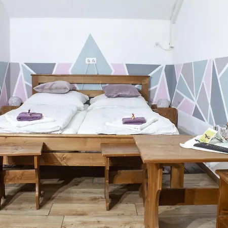 Air&day Bed & Breakfast