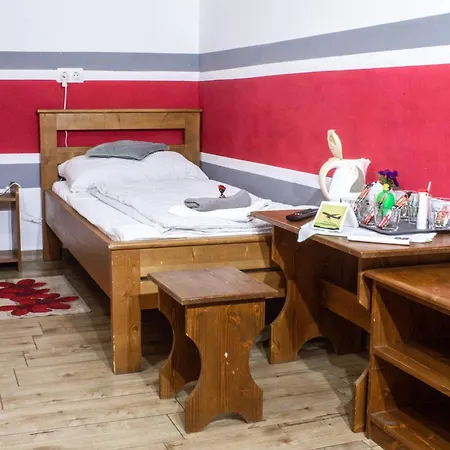 Bed & Breakfast Air&day