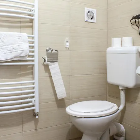 Bed & Breakfast Air&day