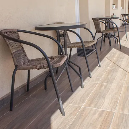 Bed & Breakfast Air&day 3*