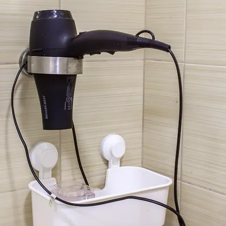 Air&day Bed & Breakfast Vecses