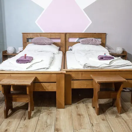 Bed & Breakfast Air&day Vecsés