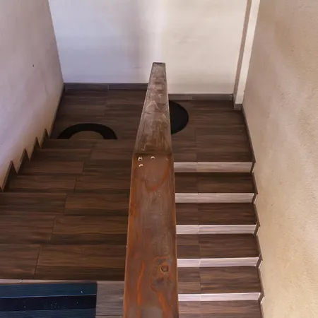 Bed & Breakfast Air&day