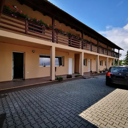 Air&day Bed & Breakfast