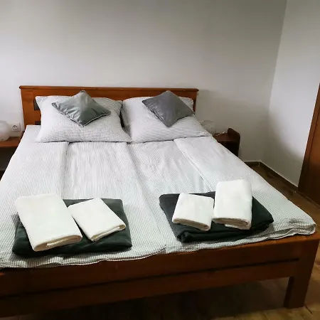Bed & Breakfast Air&day Vecsés