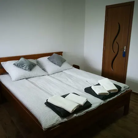 Bed & Breakfast Air&day Vecsés
