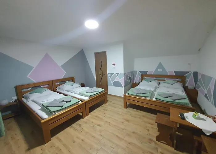 Air&day 住宿加早餐酒店