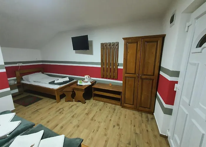 Air&day 住宿加早餐酒店