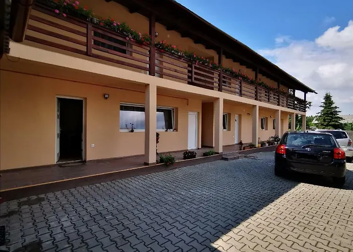 Air&day 住宿加早餐酒店